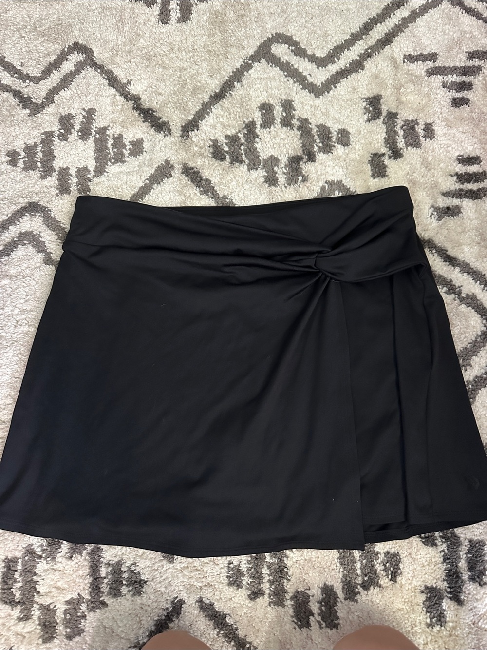 All in Motion Skort